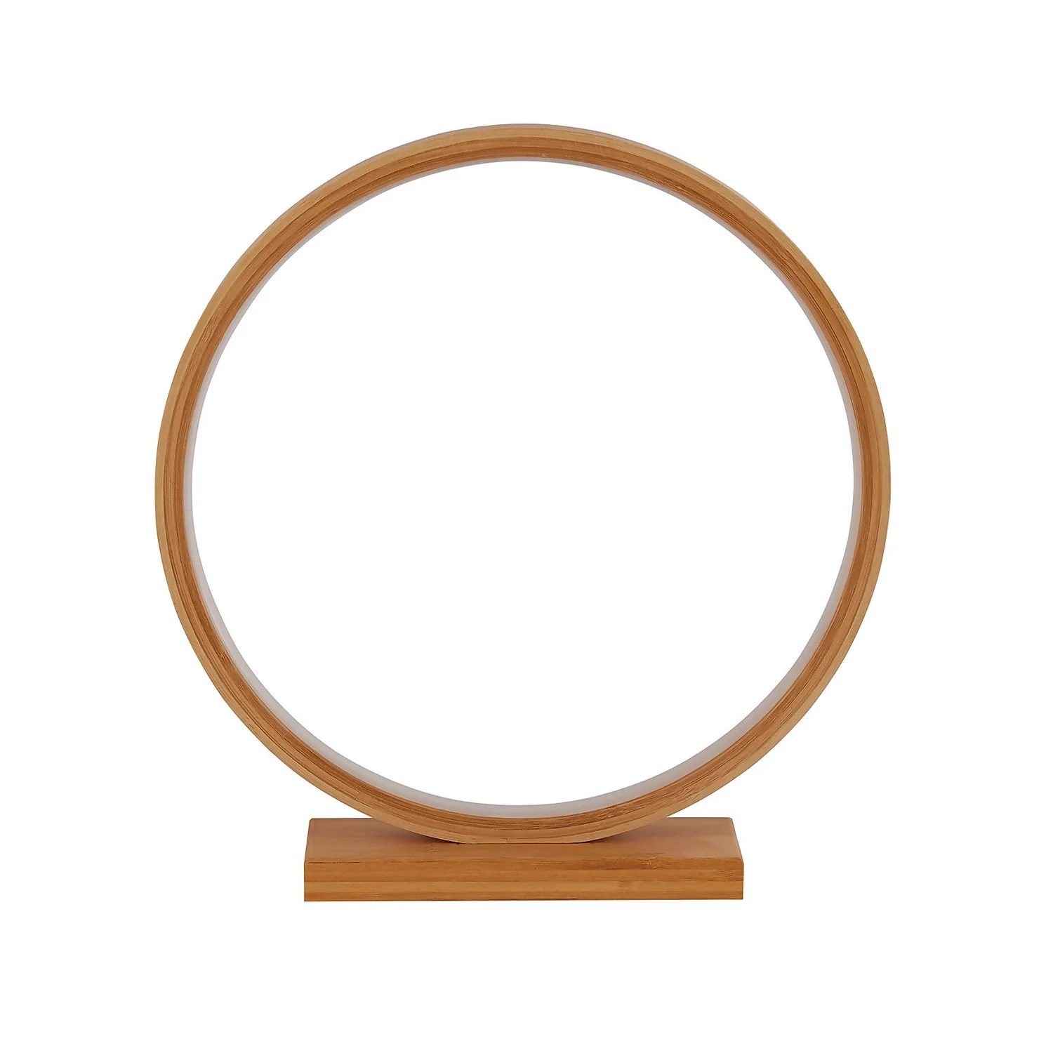 Malibu LED Table Lamp - Bamboo 5 Malibu LED Table Lamp - Bamboo - Image 5