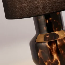 Tortoise Table Lamp - Black -None || EGLO || Energizer Sales 13525838 1755042076902424