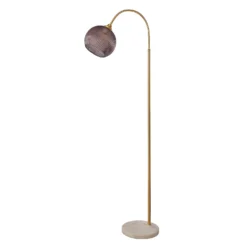 Naomi Floor Lamp - Grey -None || EGLO || Energizer Sales 13525840 4475042090241546