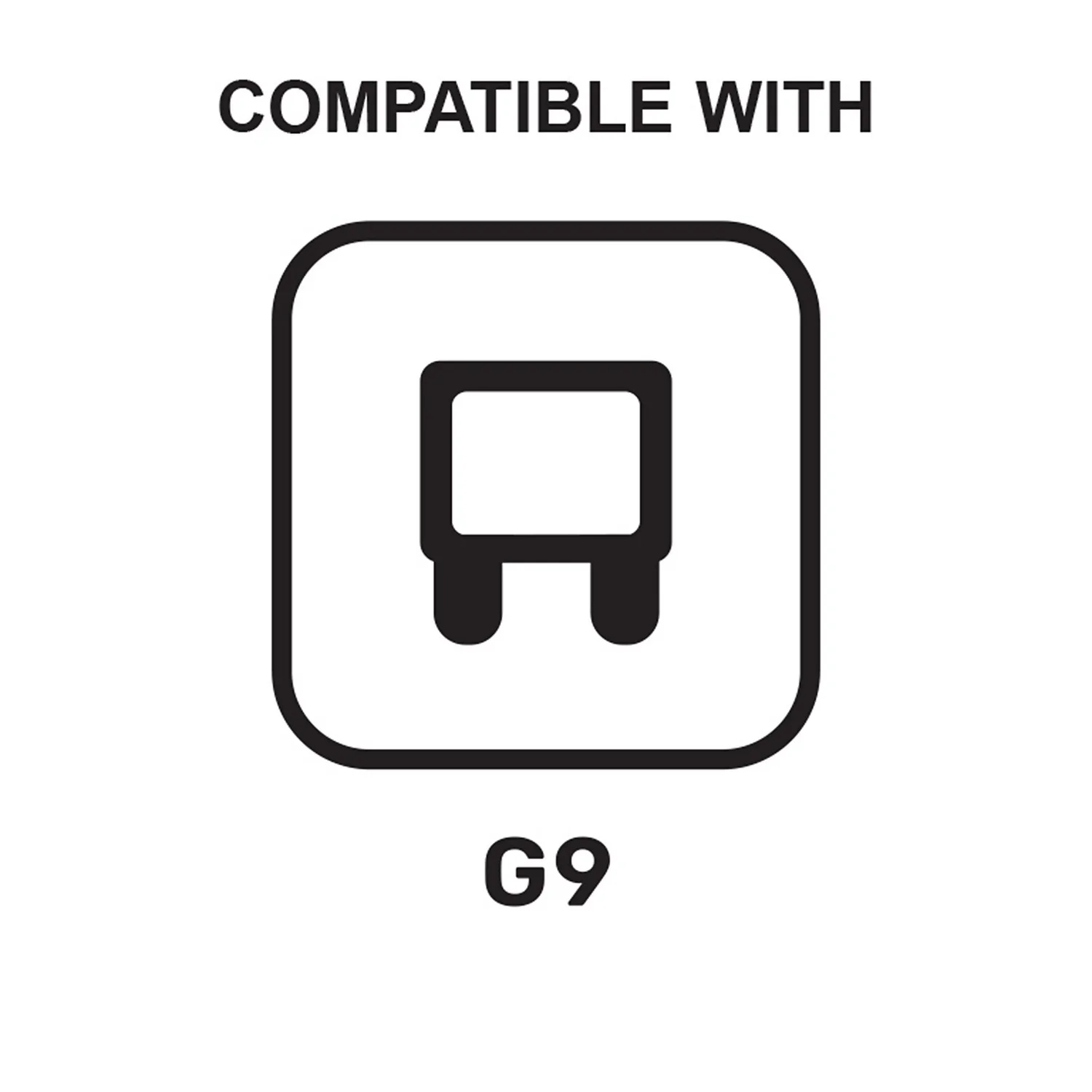 Bellano 5 Light Flush Ceiling Light - Grey 6 Bellano 5 Light Flush Ceiling Light - Grey - Image 6