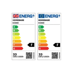 Boston LED Infinity Ceiling Pendant Light - Black 9 Boston LED Infinity Ceiling Pendant Light - Black -None || EGLO || Energizer Sales 13529584 1185040035825424