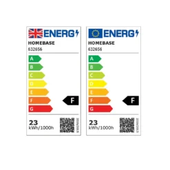 Napier LED 3 Tier Pendant Ceiling Light -None || EGLO || Energizer Sales 13529586 4595040035858382