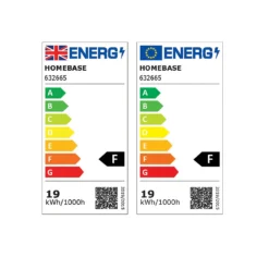 Napier LED 3 Arm Flush Ceiling Light - Chrome -None || EGLO || Energizer Sales 13529587 5935040035871612