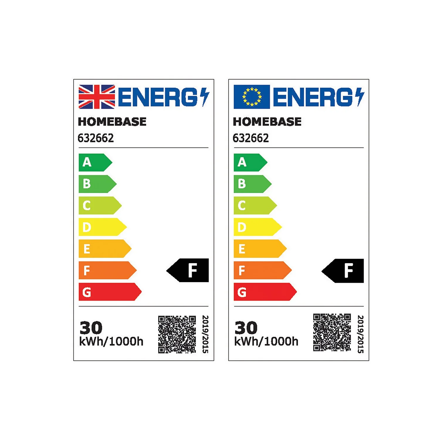 Bailey LED Spiral Flush Ceiling Light - Chrome 5 Bailey LED Spiral Flush Ceiling Light - Chrome - Image 5