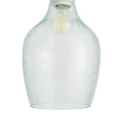 Bubble Glass Easy Fit Shade 7 Bubble Glass Easy Fit Shade -None || EGLO || Energizer Sales 13529590 1934945395966612