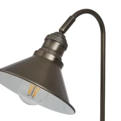 Didsbury Pewter Table Lamp 8 Didsbury Pewter Table Lamp -None || EGLO || Energizer Sales 13529595 5964945396867164