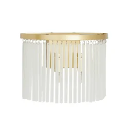 Highgate Wall Light - Brass -None || EGLO || Energizer Sales 13529603 2144945395881148