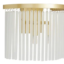 Highgate Wall Light - Brass -None || EGLO || Energizer Sales 13529603 4754945395939387