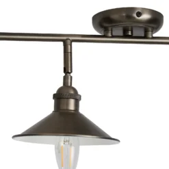 Didsbury 4 Light Spotlight Flush Ceiling Light 7 Didsbury 4 Light Spotlight Flush Ceiling Light -None || EGLO || Energizer Sales 13529608 1944945396630488