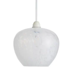 Fletcher Glass Easy Fit Shade -None || EGLO || Energizer Sales 13529625 1794945395577950