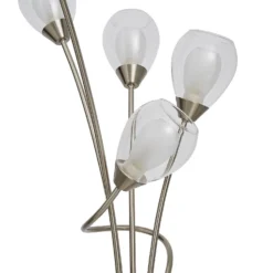 Altrincham 5 Light Floor Lamp -None || EGLO || Energizer Sales 13529634 1854945396176804