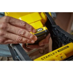 STANLEY FATMAX 18V V20 Area Light (no Battery Included) -None || EGLO || Energizer Sales 13623750 1724956322597485