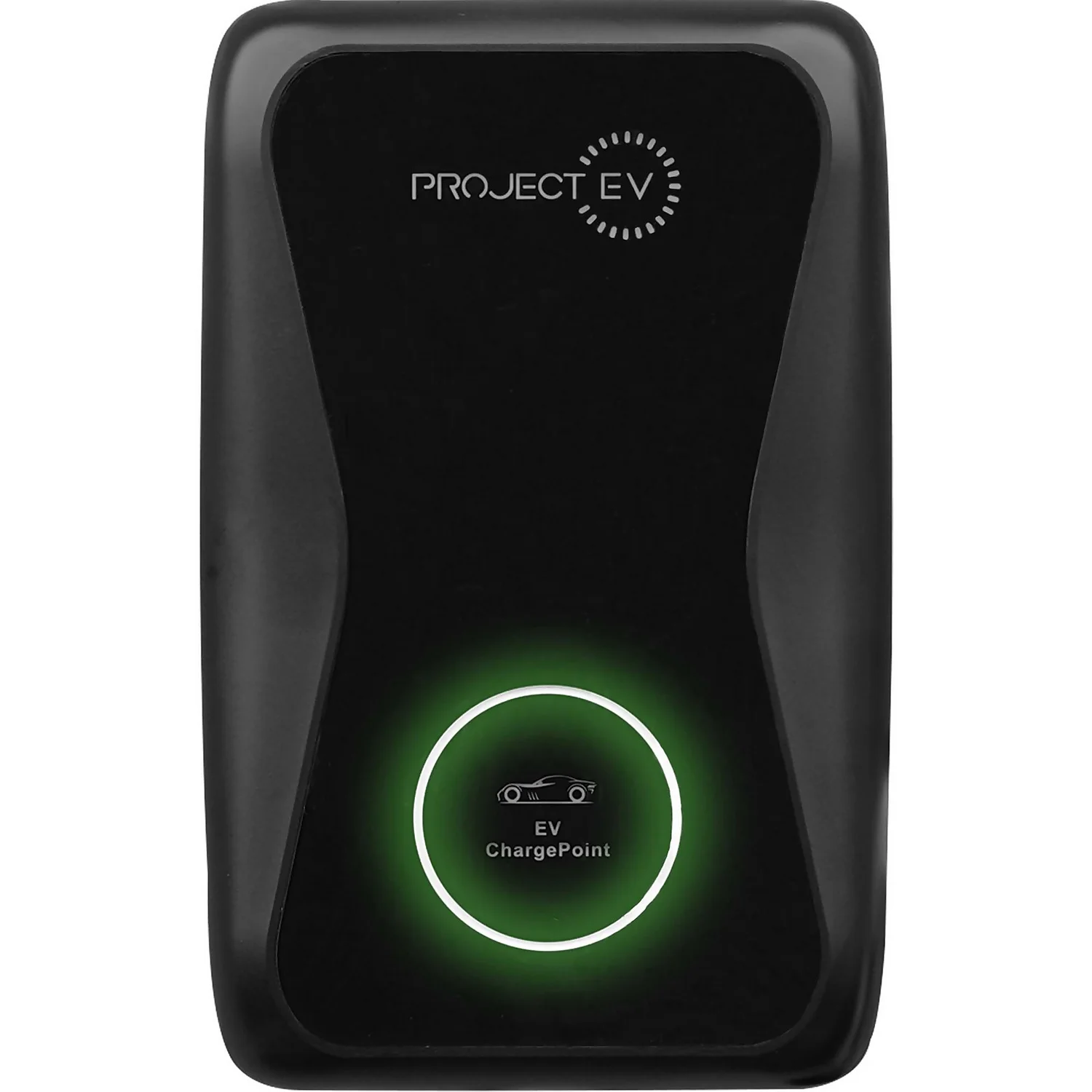 Project EV EVA-07S PRO EARTH 7.3kW 32A Electric Vehicle Charger 2 Project EV EVA-07S PRO EARTH 7.3kW 32A Electric Vehicle Charger - Image 2