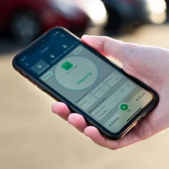 Project EV EVA-07S PRO EARTH 7.3kW 32A Electric Vehicle Charger 9 Project EV EVA-07S PRO EARTH 7.3kW 32A Electric Vehicle Charger -None || EGLO || Energizer Sales 13634016 5054940541461964