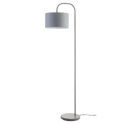Kendal Floor Lamp - Grey -None || EGLO || Energizer Sales 13645381 1494956770021565