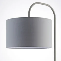 Kendal Floor Lamp - Grey -None || EGLO || Energizer Sales 13645381 7584956770138808