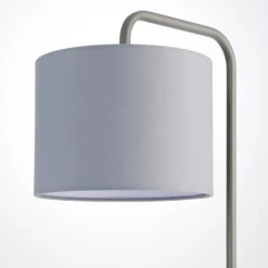 Kendal Table Lamp - Grey 12 Kendal Table Lamp - Grey -None || EGLO || Energizer Sales 13645382 5154956770151096