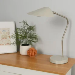 Laila Table Lamp - Stone -None || EGLO || Energizer Sales 13661906 1545042092462488
