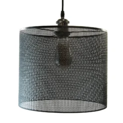 Amina Easy Fit Shade - Black -None || EGLO || Energizer Sales 13695772 1524959108525207