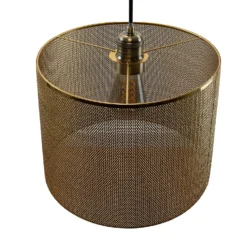 Amina Easy Fit Shade - Brass -None || EGLO || Energizer Sales 13695774 1304959109189296