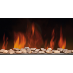 Wall Mounted Fireplace Heater -None || EGLO || Energizer Sales 13794158 9944972662842502