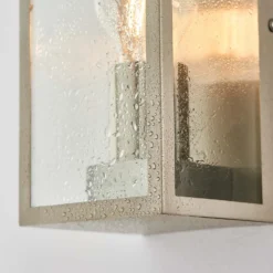 Oxford Outdoor Wall Light - Stainless Steel -None || EGLO || Energizer Sales 13794240 1504957104848028