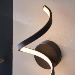 Astral Outdoor Wall Light - Black -None || EGLO || Energizer Sales 13794243 9574957105034598