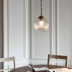 Brydon Pendant Light - Brass -None || EGLO || Energizer Sales 13794249 1304957104293688