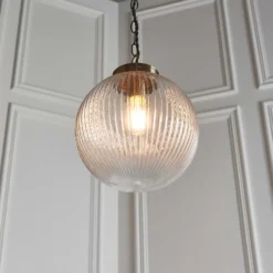 Brydon Pendant Light - Brass -None || EGLO || Energizer Sales 13794249 1404957104364083