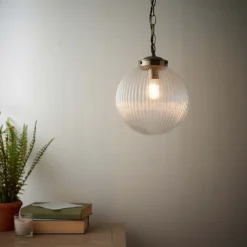 Brydon Pendant Light - Brass -None || EGLO || Energizer Sales 13794249 2044957104417018