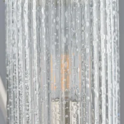 Easton Semi Flush Light - 3lt Nickel -None || EGLO || Energizer Sales 13794251 1044957105655163