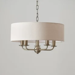 Chippenham 5 Light Chandelier Pendant -None || EGLO || Energizer Sales 13865025 6984977253847667