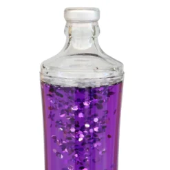 Purple Glitter Lamp -None || EGLO || Energizer Sales 13892604 9474998573136908