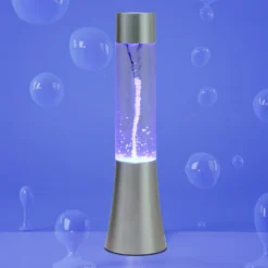 Blue Tornado Lamp -None || EGLO || Energizer Sales 13892607 4744998573134742