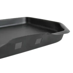 Fireplace Ash Pan And Handle - Black 8 Fireplace Ash Pan And Handle - Black -None || EGLO || Energizer Sales 13898075 1474989748853814