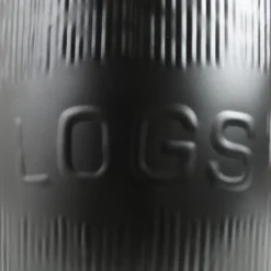 Embossed Log Bucket - Black -None || EGLO || Energizer Sales 13898112 1694989748715004