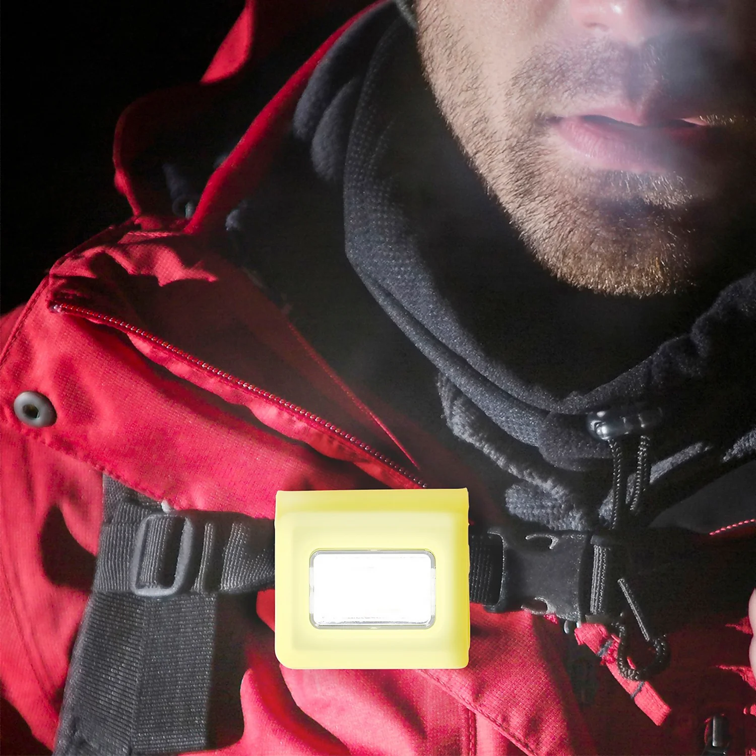 Arlec 100 Lumen LED Clip-on Light 2 Arlec 100 Lumen LED Clip-on Light - Image 2