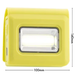Arlec 100 Lumen LED Clip-on Light 8 Arlec 100 Lumen LED Clip-on Light -None || EGLO || Energizer Sales 13898304 2734998835077774