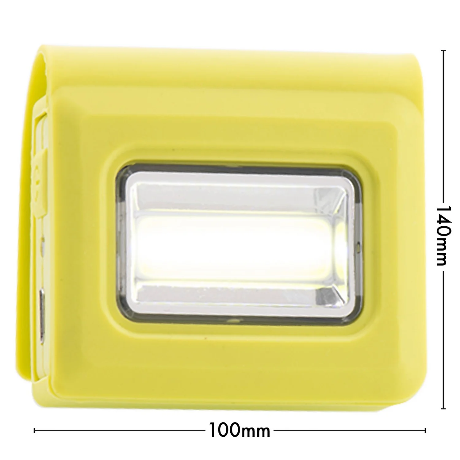 Arlec 100 Lumen LED Clip-on Light 4 Arlec 100 Lumen LED Clip-on Light - Image 4