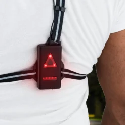 Arlec 250 Lumen Running Chest Light -None || EGLO || Energizer Sales 13898310 3374998835012581