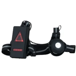 Arlec 250 Lumen Running Chest Light -None || EGLO || Energizer Sales 13898310 6954998835062651