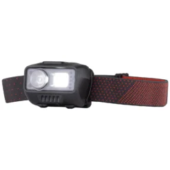 Arlec 450 Lumen Stepless Dimming Head Lamp With Sensor -None || EGLO || Energizer Sales 13910125 1975007325133076