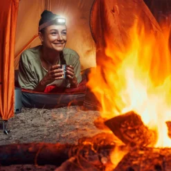 Arlec 450 Lumen Stepless Dimming Head Lamp With Sensor -None || EGLO || Energizer Sales 13910125 8745007325086456