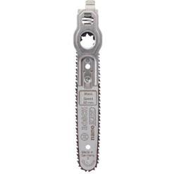 Bosch Nano Blade Wood Speed 50
