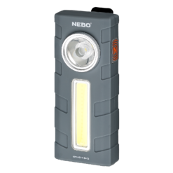 NEBO TiNo Torch Pocket Light 9 NEBO TiNo Torch Pocket Light -None || EGLO || Energizer Sales 13911255 1514997009625681