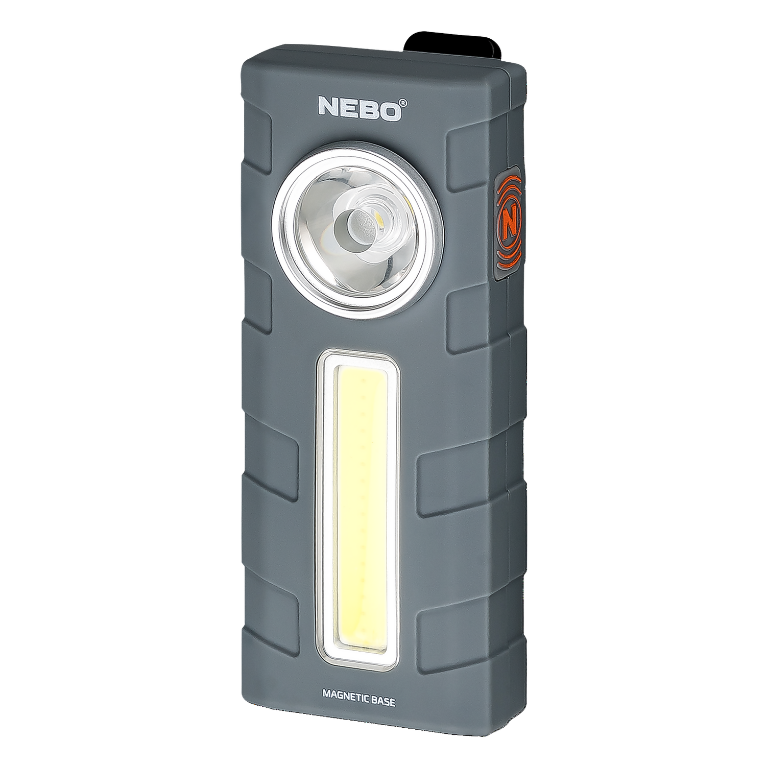 NEBO TiNo Torch Pocket Light 4 NEBO TiNo Torch Pocket Light - Image 4
