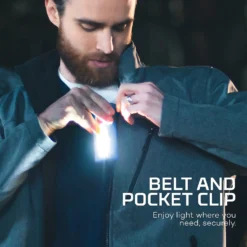 NEBO TiNo Torch Pocket Light 10 NEBO TiNo Torch Pocket Light -None || EGLO || Energizer Sales 13911255 2084997009699337