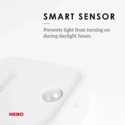 NEBO Motion Sensor Light -None || EGLO || Energizer Sales 13911260 2804997009886528