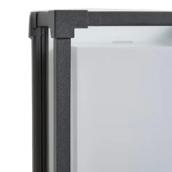 Pessac 18w LED Outdoor Box Lantern (IP54) - Black 7 Pessac 18w LED Outdoor Box Lantern (IP54) - Black -None || EGLO || Energizer Sales 13924387 7594980109570977