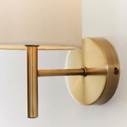 Kari Wall Light - Brass -None || EGLO || Energizer Sales 13938481 1564981958692029